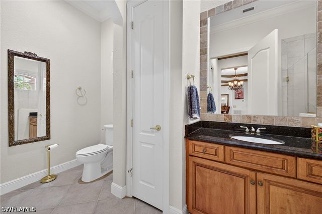 15543 Monterosso LN 101, Naples, FL 34110