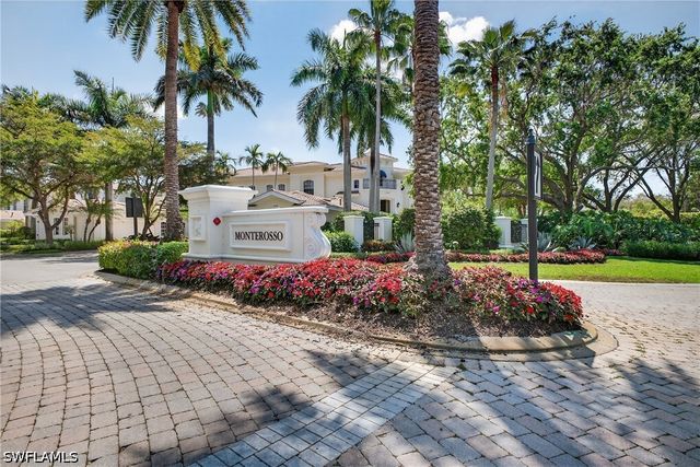 15543 Monterosso LN 101, Naples, FL 34110