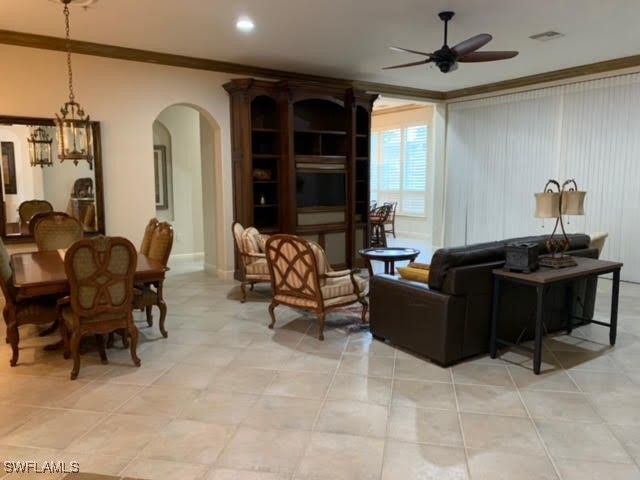 15543 Monterosso LN 101, Naples, FL 34110