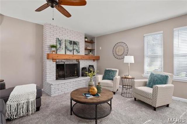 2715 Narraganset Drive, Florissant, MO 63033