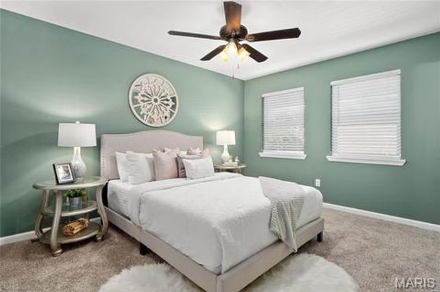 2715 Narraganset Drive, Florissant, MO 63033