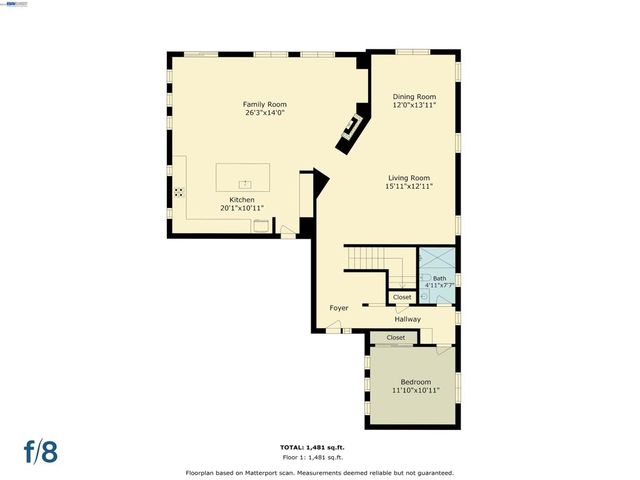 3214 Breaker Ct, Vallejo, CA 94591