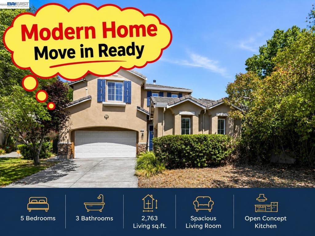 3214 Breaker Ct, Vallejo, CA 94591