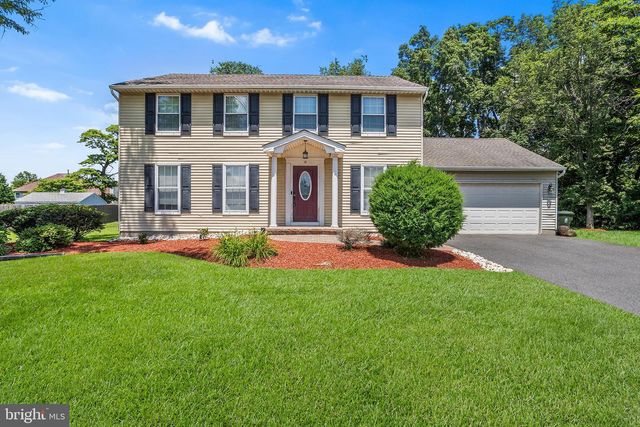 14 ROSS RD, Burlington, NJ 08016