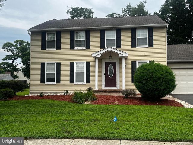 14 ROSS RD, Burlington, NJ 08016