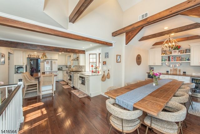 34 N Shore Trl, Sparta Twp., NJ 07871