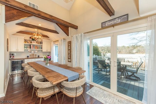 34 N Shore Trl, Sparta Twp., NJ 07871