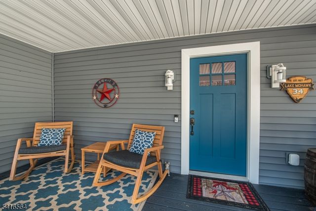 34 N Shore Trl, Sparta Twp., NJ 07871