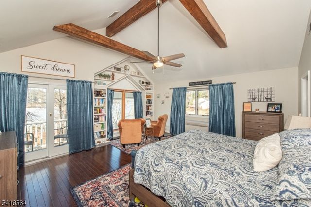 34 N Shore Trl, Sparta Twp., NJ 07871