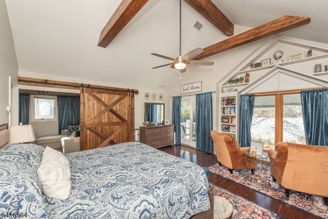 34 N Shore Trl, Sparta Twp., NJ 07871