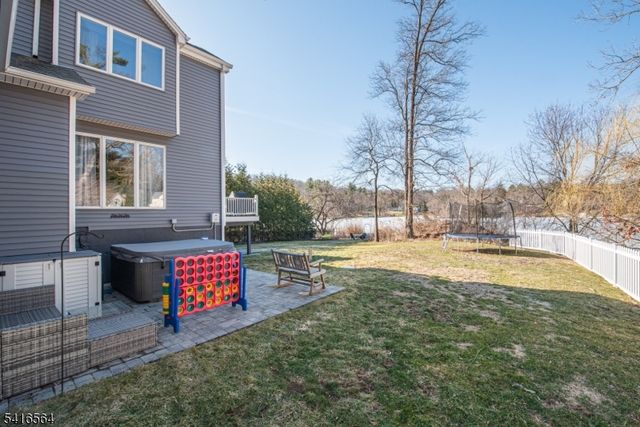 34 N Shore Trl, Sparta Twp., NJ 07871