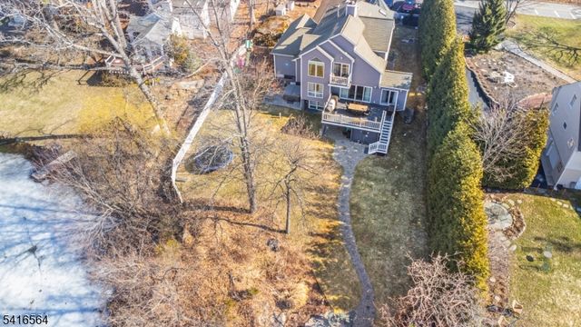 34 N Shore Trl, Sparta Twp., NJ 07871