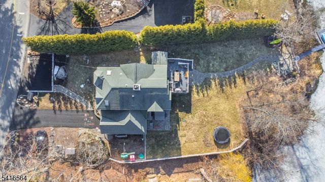 34 N Shore Trl, Sparta Twp., NJ 07871