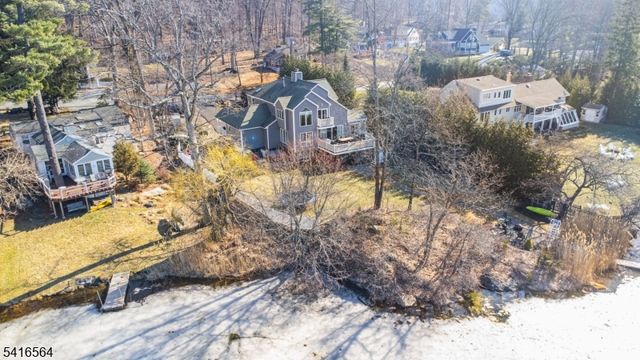 34 N Shore Trl, Sparta Twp., NJ 07871