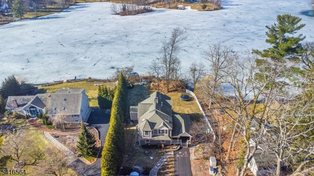 34 N Shore Trl, Sparta Twp., NJ 07871