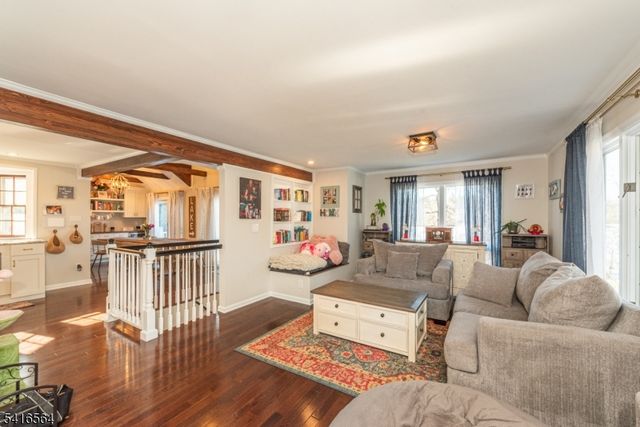 34 N Shore Trl, Sparta Twp., NJ 07871