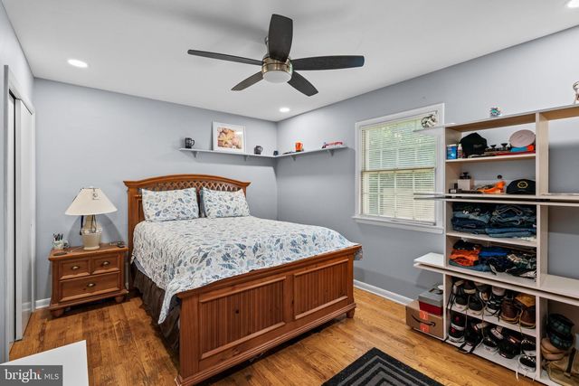 9711 MAGLEDT RD, Parkville, MD 21234