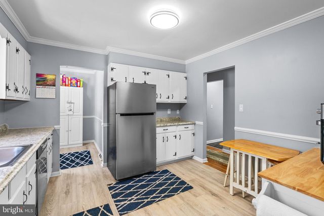 9711 MAGLEDT RD, Parkville, MD 21234