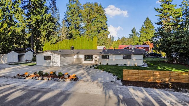 13408 SE 184th Avenue, Renton, WA 98059