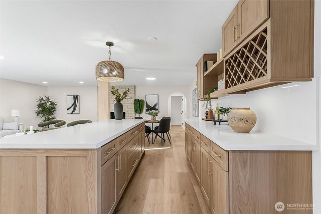 13408 SE 184th Avenue, Renton, WA 98059