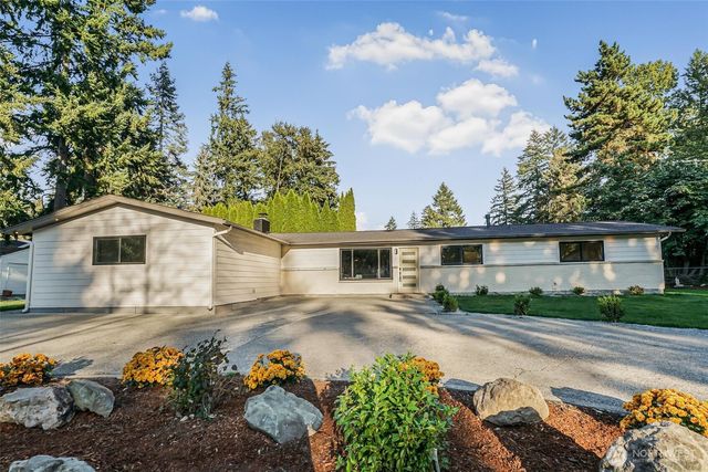 13408 SE 184th Avenue, Renton, WA 98059