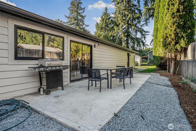 13408 SE 184th Avenue, Renton, WA 98059