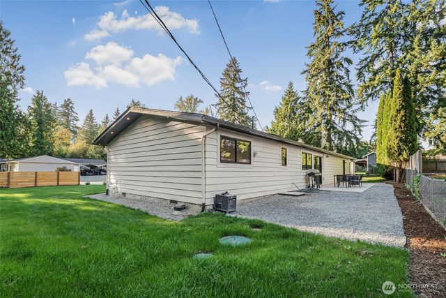 13408 SE 184th Avenue, Renton, WA 98059