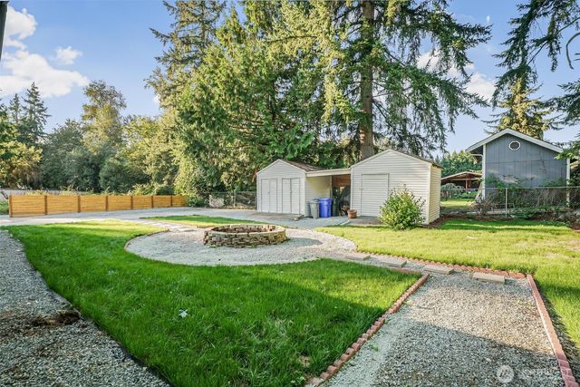 13408 SE 184th Avenue, Renton, WA 98059