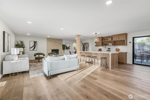 13408 SE 184th Avenue, Renton, WA 98059