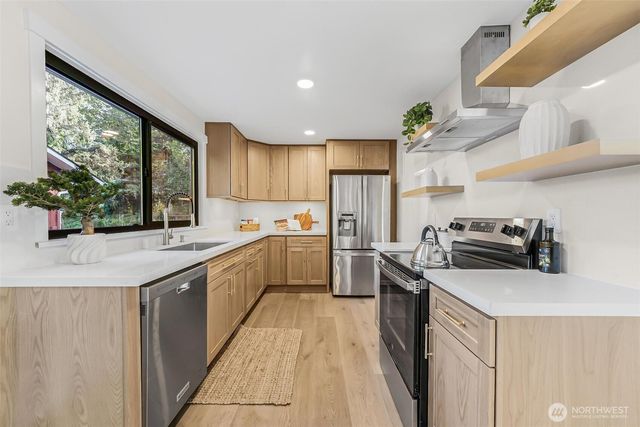 13408 SE 184th Avenue, Renton, WA 98059