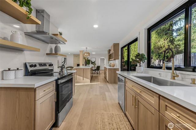 13408 SE 184th Avenue, Renton, WA 98059
