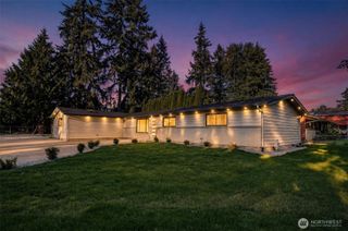 13408 SE 184th Avenue, Renton, WA 98059