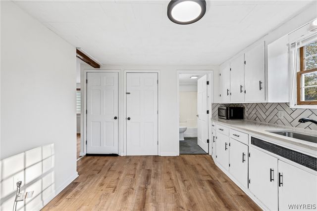 168 Wheeler Street, Tonawanda, NY 14150