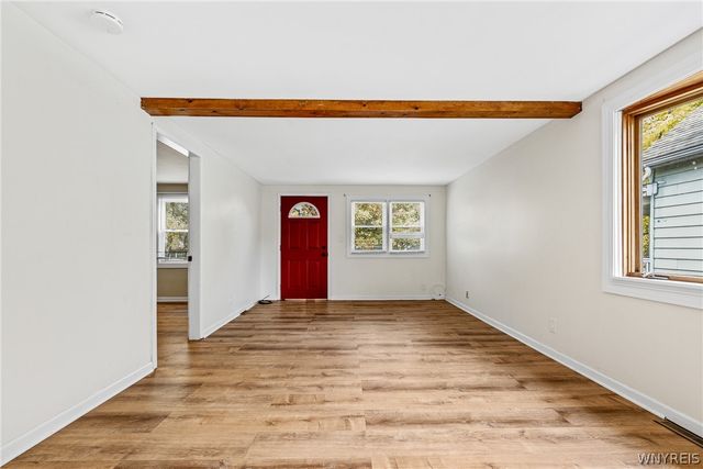 168 Wheeler Street, Tonawanda, NY 14150