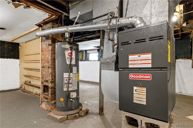 168 Wheeler Street, Tonawanda, NY 14150