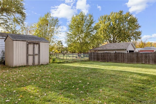 168 Wheeler Street, Tonawanda, NY 14150