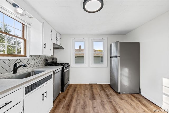 168 Wheeler Street, Tonawanda, NY 14150