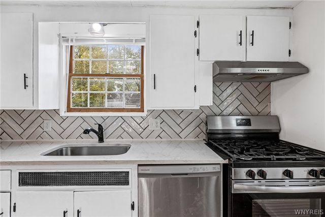 168 Wheeler Street, Tonawanda, NY 14150