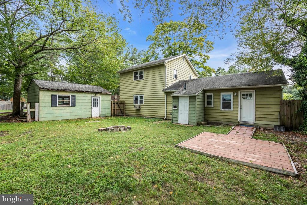 102 SUNSET ST, Browns Mills, NJ 08015