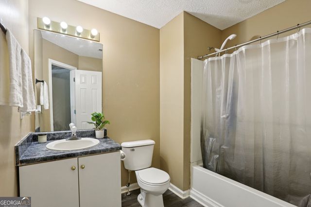 832 Asbury Way, Lithonia, GA 30058