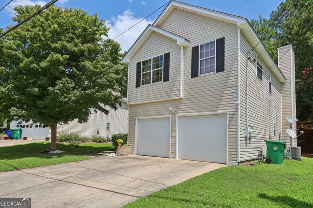 832 Asbury Way, Lithonia, GA 30058