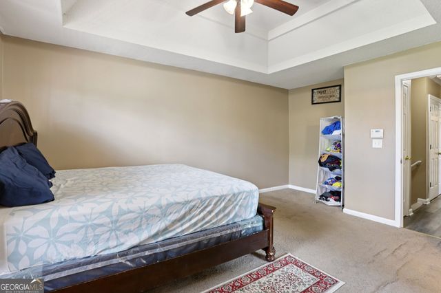 832 Asbury Way, Lithonia, GA 30058