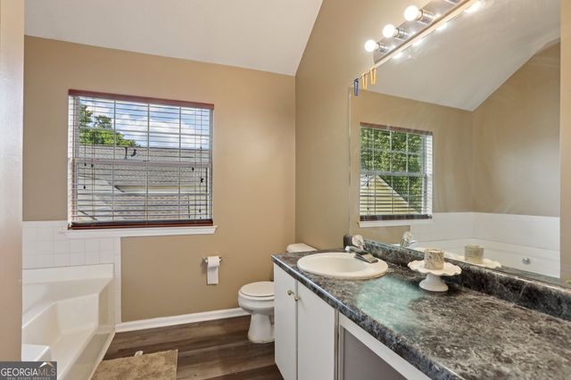 832 Asbury Way, Lithonia, GA 30058