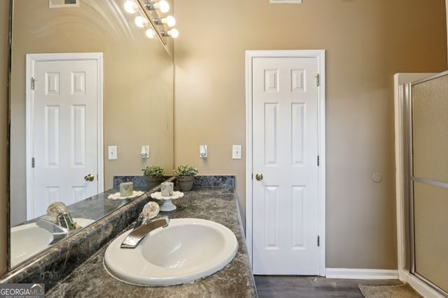 832 Asbury Way, Lithonia, GA 30058
