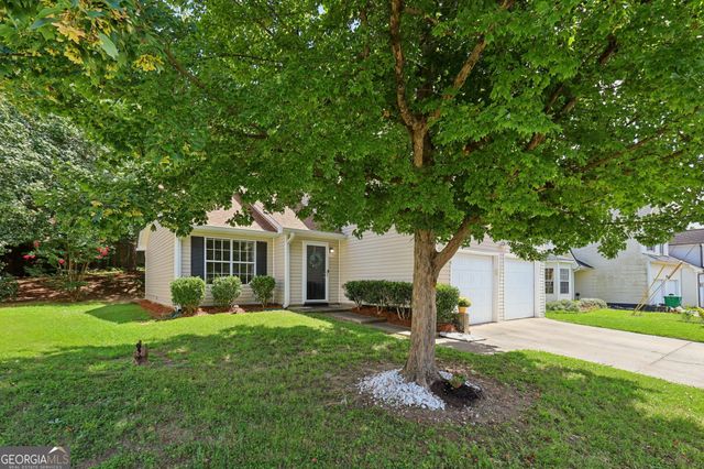 832 Asbury Way, Lithonia, GA 30058