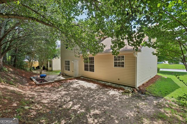 832 Asbury Way, Lithonia, GA 30058