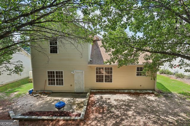 832 Asbury Way, Lithonia, GA 30058