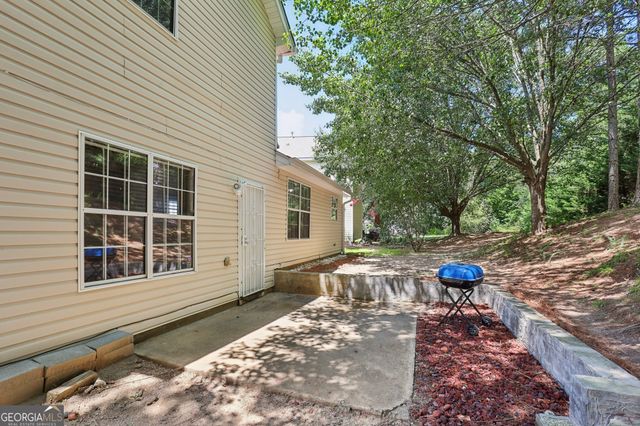 832 Asbury Way, Lithonia, GA 30058