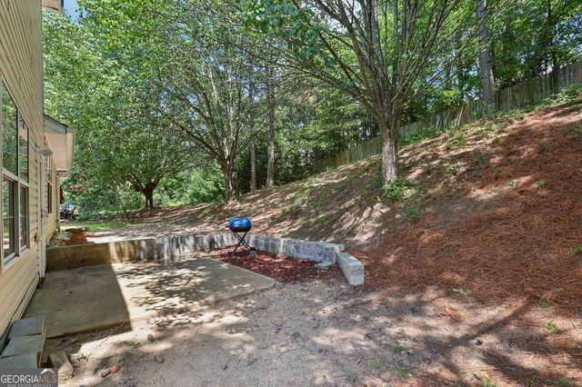 832 Asbury Way, Lithonia, GA 30058