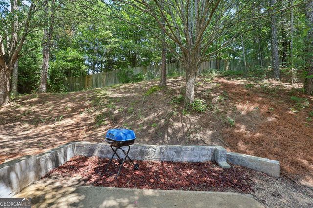 832 Asbury Way, Lithonia, GA 30058